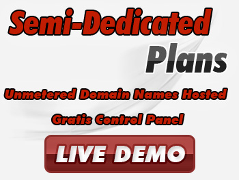 Semi-Dedicated